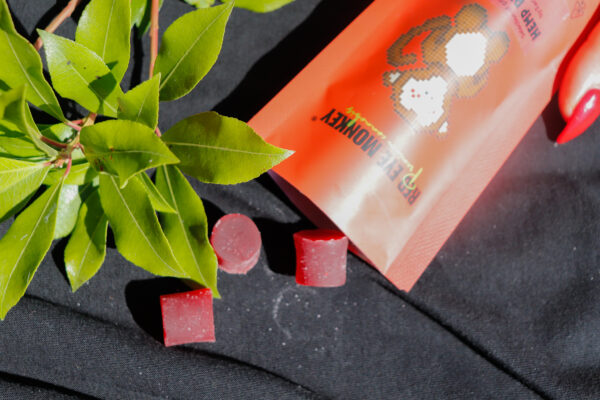 CBD Pebbles - Image 2