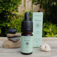 CBD drops RELAX 30%