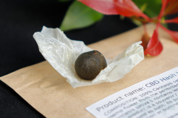 CBD Hash Afgan