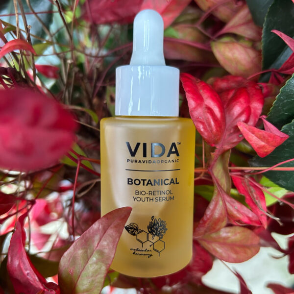 Botanical Bio – Retinol Youth Serum