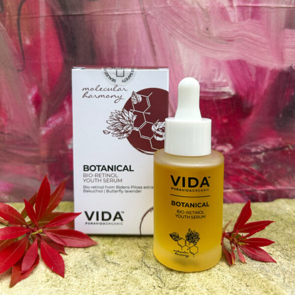 Botanical Bio – Retinol Youth Serum - Image 2