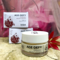 Age Defy Firming Moisturiser