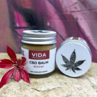 Rescue Balm