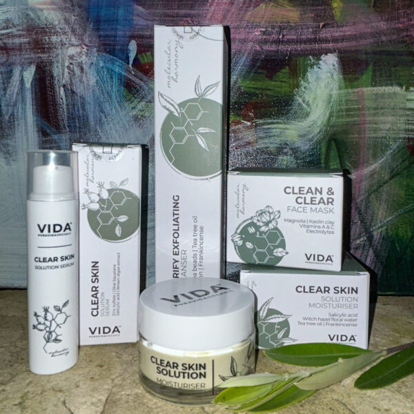 Deep Relief Joint & Muscle Gel - Image 2