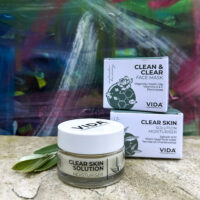 Clear Skin Solution Moisturiser