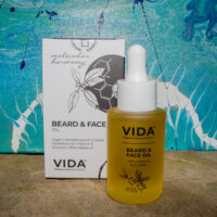 Men’s Beard & Face Oil