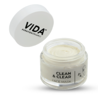 Clean & Clear Face Mask