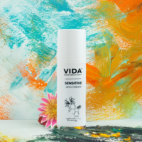 Sensitive Skin Cream
