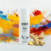 Relief Cream