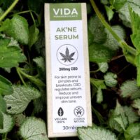 AK’NE Serum