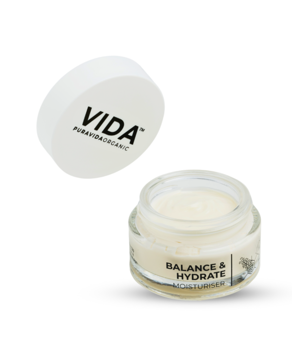 Balance & Hydrate Moisturiser - Image 2
