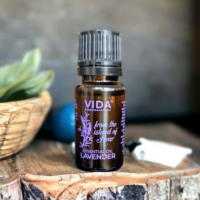 Lavender Essential Oil