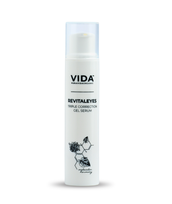 Revitaleyes Triple Correction Eye Gel Serum - Image 2