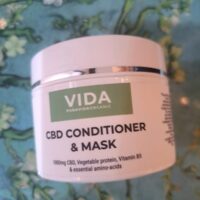 CBD Conditioner & Mask