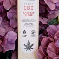Anti-Age CBD Elixir