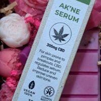 AK’NE Serum