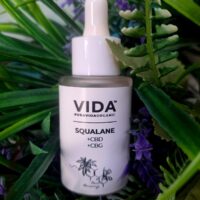 Pure Squalane with CBD + CBG 30ml