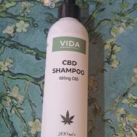 CBD Shampoo