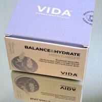 Balance & Hydrate Moisturiser