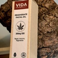 Regenerate Facial Oil