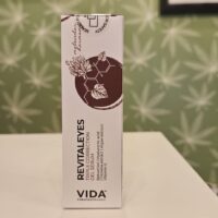 Revitaleyes Triple Correction Eye Gel Serum