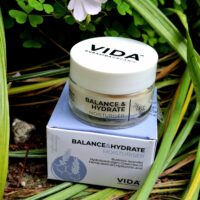 Balance & Hydrate Moisturiser