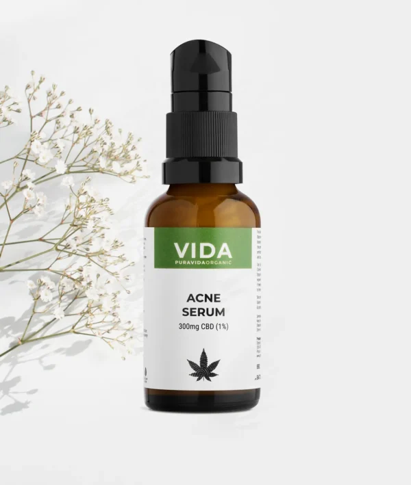 AK’NE Serum - Image 2