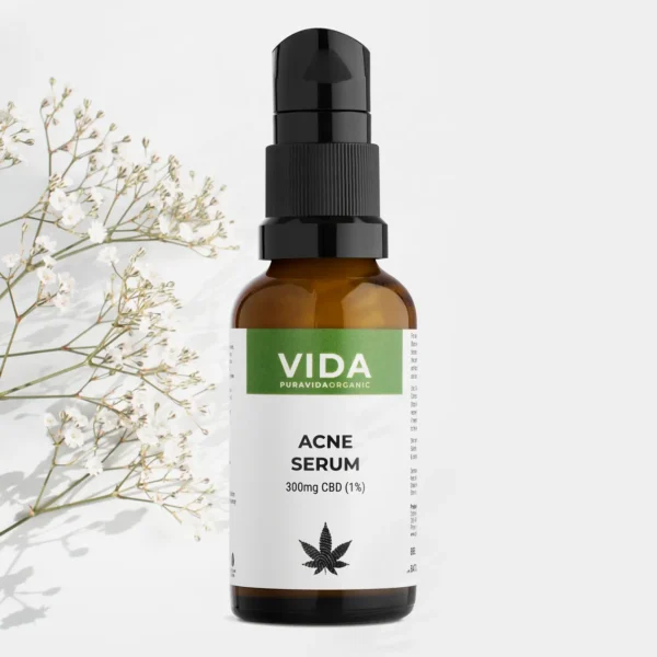 AK’NE Serum - Image 2