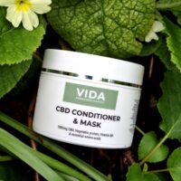 CBD Conditioner & Mask