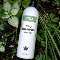 CBD Shampoo