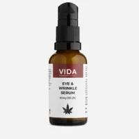Eye & Wrinkle serum