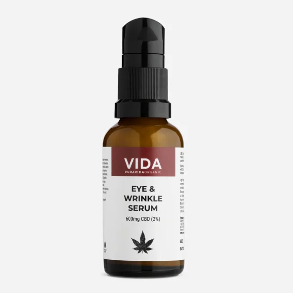 Eye & Wrinkle serum - Image 2