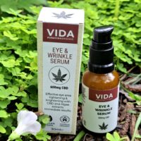 Eye & Wrinkle serum