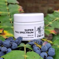 Super Balm CBD