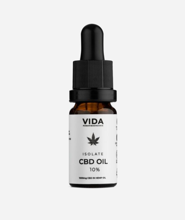 CBD oil 5% - Image 2