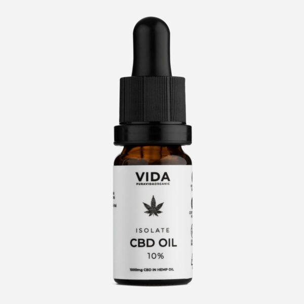 CBD oil 5% - Image 2