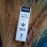 CBD oil 10%