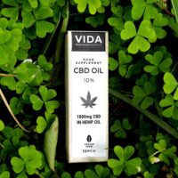 CBD oil 10%