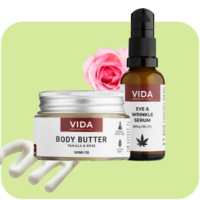 Women's skincare